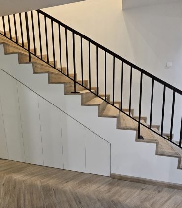 VILLA RENOVATION MIRA OASIS, REEM DUBAI