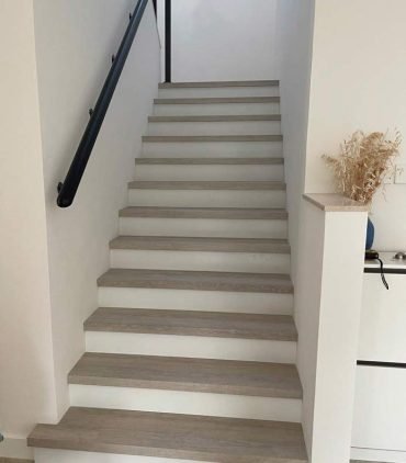 VILLA RENOVATION MIRA 2 DUBAI